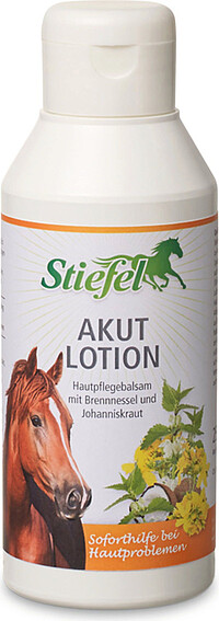 Stiefel Akut-​Lotion 250 ml 