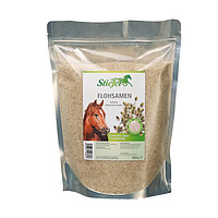 Stiefel Kräuter Flohsamen 1kg  