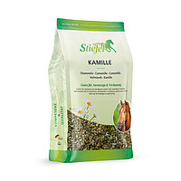 Stiefel Kräuter Kamille 500g 