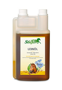 Stiefel Leinöl * 