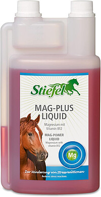 Stiefel Mag-​Power Liquid 1l  