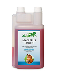 Stiefel Mag-​Power Liquid 1l 