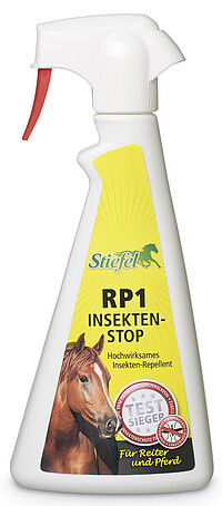 Stiefel RP1 Insektenschutz * 