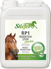 RP1 Insektenstop Sensitiv  