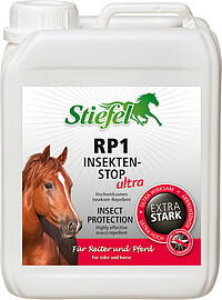 Stiefel RP1 Ultra Kanister 2,​5l 