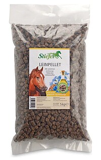 Stiefel Stiefel Lein 5kg Pellets  