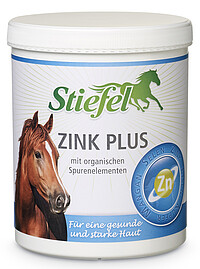 Stiefel Zink-​Plus *  