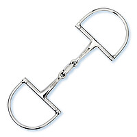 Easy Control D-​Ringtrense 11,​5 cm  