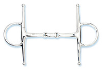 Easy Control Schenkeltrense 12,​5  