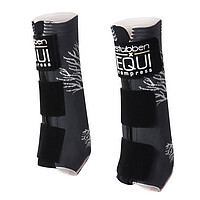 EQUI Compress Set Vorderbeine S  