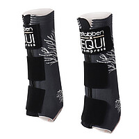 EQUI Compress Set Vorderbeine XL  