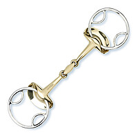 Golden Wings 4in1 doppeltgebrochen  