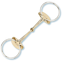 Golden Wings Wassertrense einfach gebr. 