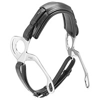 Hackamore ebony 