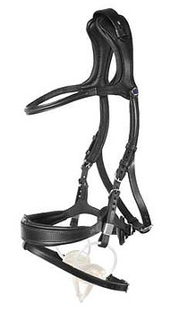 Trensenzaum Freedom II 