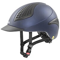 uvex exxential III Mips navy mat M-​L 