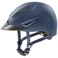 Uvex perfexxion II glamour blue S-​M  