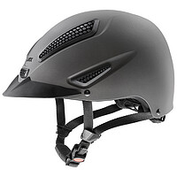 uvex perfexxion II Reithelm  
