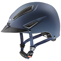 uvex perfexxion II Reithelm  