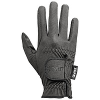 Uvex Sportstyle black 8 