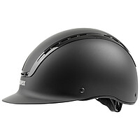 Uvex suxxeed active black matt s  