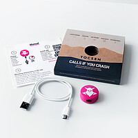 Tocsen Crashsensor Set 