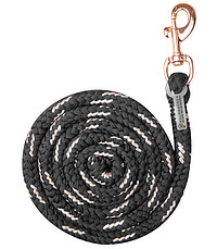 Anbindestrick Rosé Karabiner  