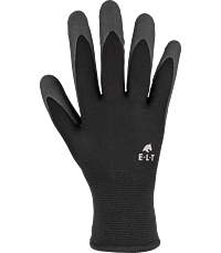 Arbeitshandschuh Winter Gr.​1  