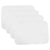 Bandagierkissen mit Klett 4er Set 