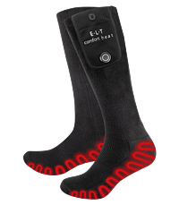 Beheizbare Socken ELT Comfort Heat  