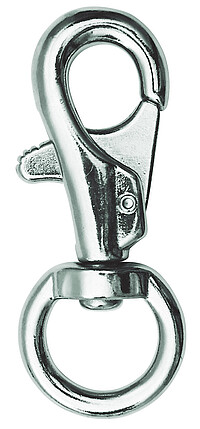 Bolt Snap Karabinerhaken 11 cm  