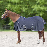 Comfort Stall-​und Sommerdecke 