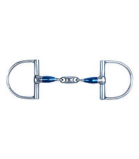 D-​Ring Tr. Sweet Iron dopp.​gb.​anat.​12,​5  