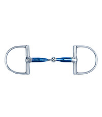 D-​Ring Tr. Sweet Iron einf.​gbr.​anat.​12,​5 