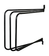 Deckenhalter-​3-Schwernkarme 