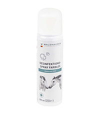 Desinfektions Spray farblos 