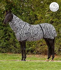 Ekzemerdecke Zebra Basic  