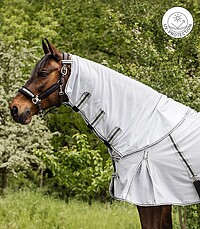 Fliegen-​Halsdecke Protect  