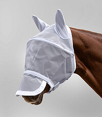 Fliegenmaske Premium Space O+​N 
