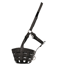 Freßschutz 5-​fach verstellbar  