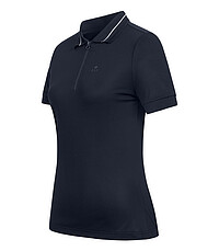 Funktions-​Poloshirt Prag 