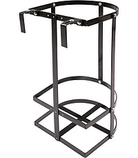 Futterschalenhalterung für 2L Schalen 