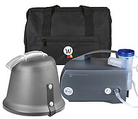 Waldhausen Health+​Care Inhalationsgerät  