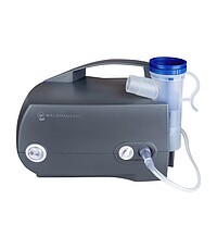 Waldhausen Health+Care Inhalationsgerät  