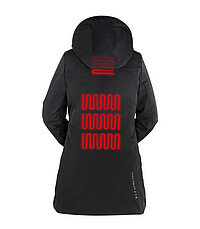 Heizparka ELT Comfort Heat  