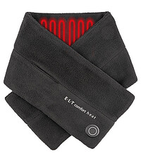 Heizschal ELT Comfort Heat, schwarz  