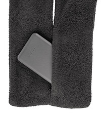 Heizschal ELT Comfort Heat, schwarz  