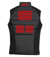Heizweste ELT Comfort Heat  