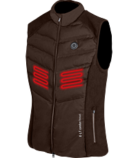 Heizweste ELT Comfort Heat  