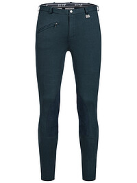 Herrenreithose Funktion d.​blau KB 56 